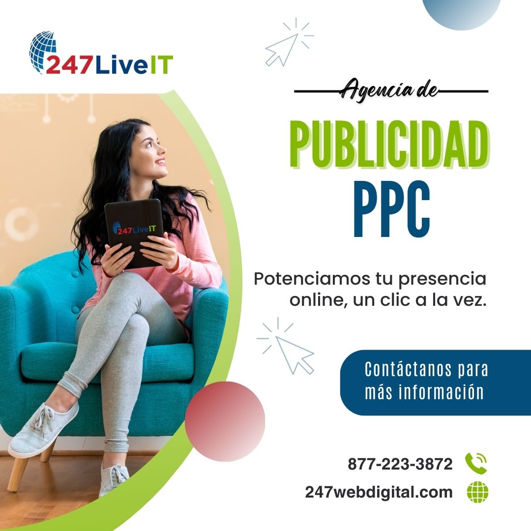 Publicidad PPC en San Jose