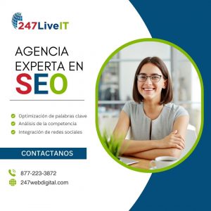 Servicio de SEO en San Jose