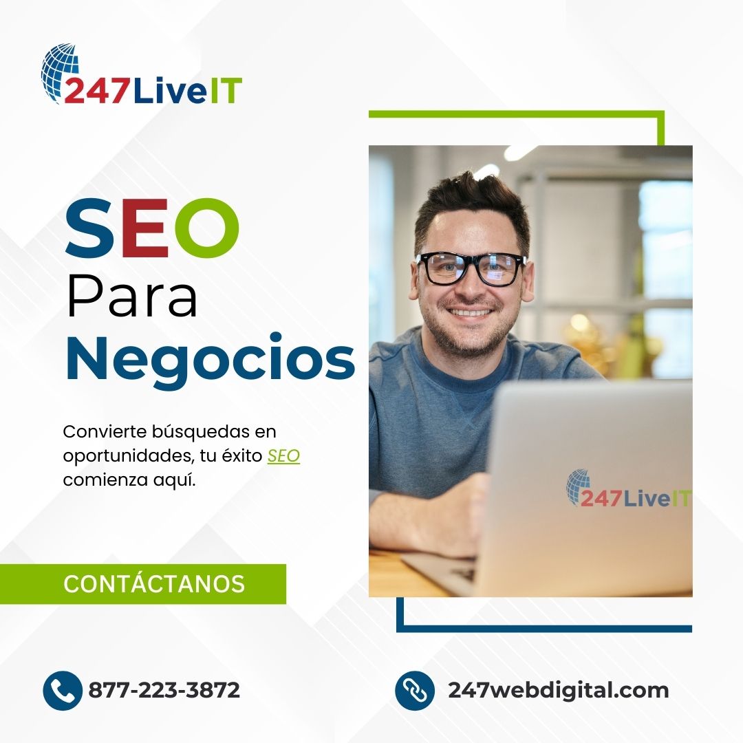 Servicio SEO en Santa Bárbara