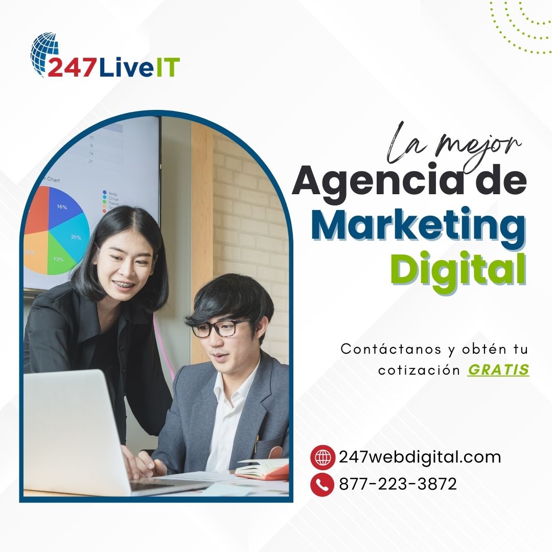 Agencia de Marketing Digital en Chatsworth