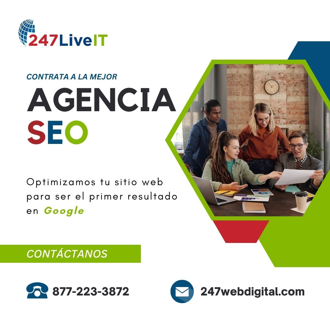 Agencia SEO en Chatsworth