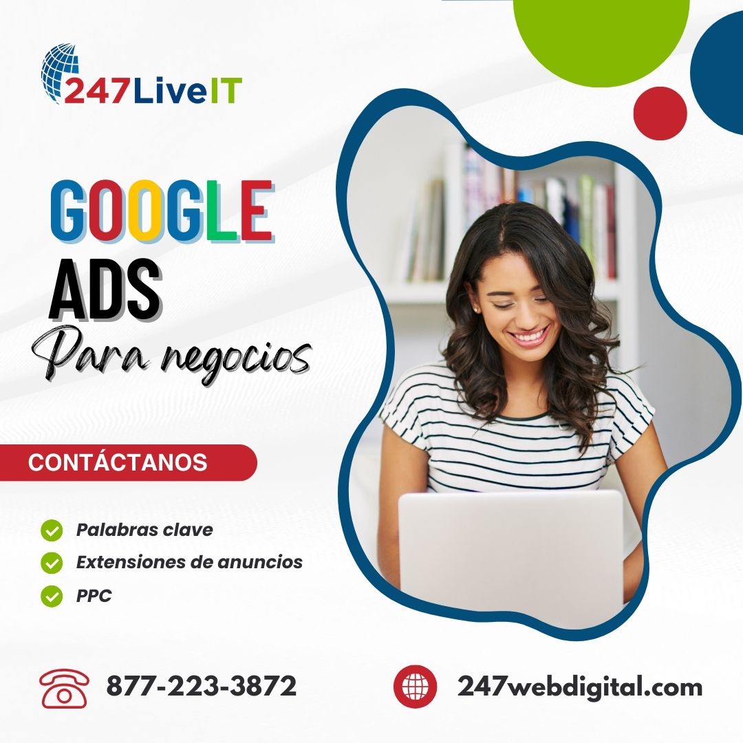 Expertos en Google Ads en Chatsworth