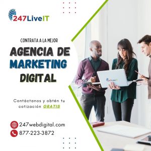 Agencia de marketing en Chatsworth