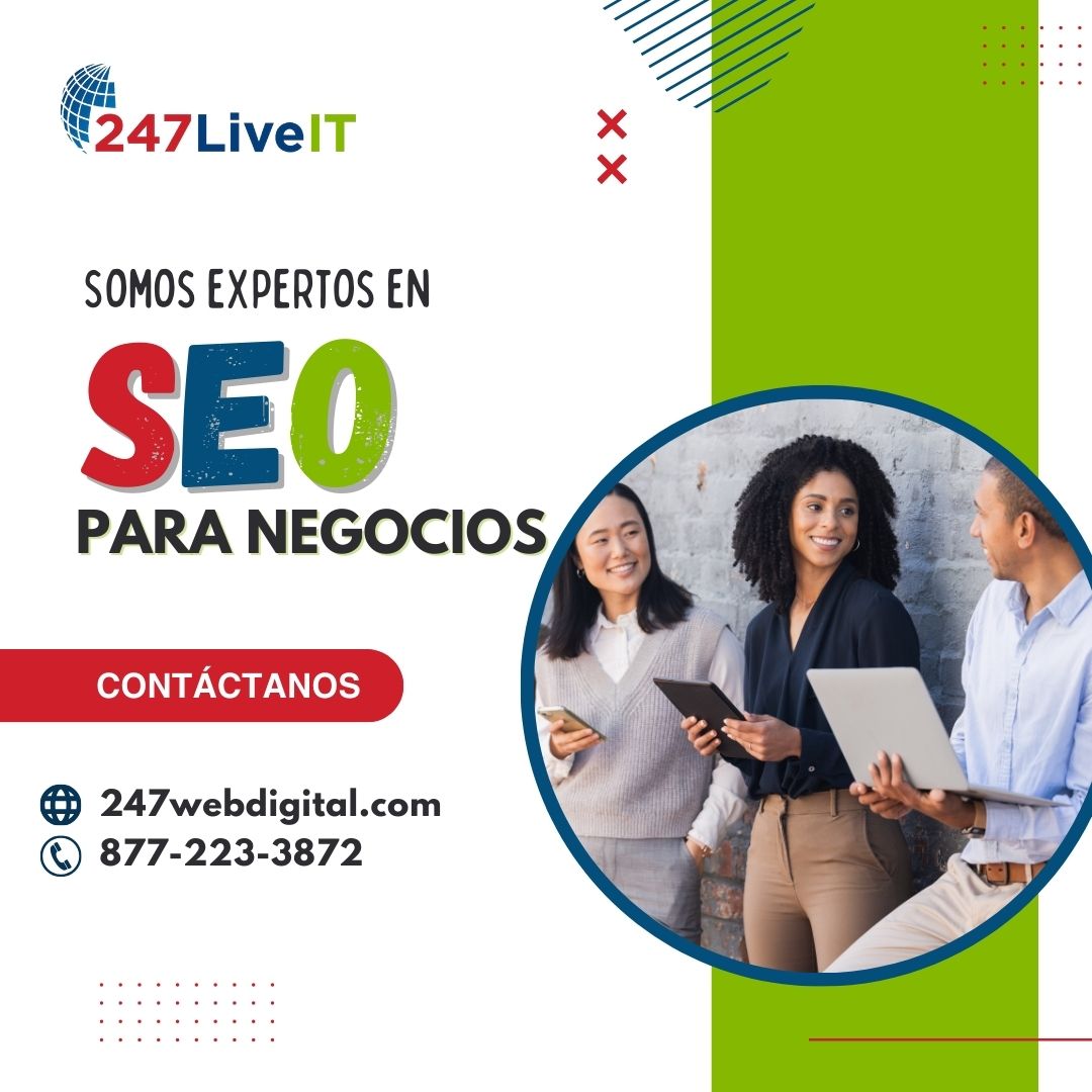 Agencia SEO en San Luis Obispo