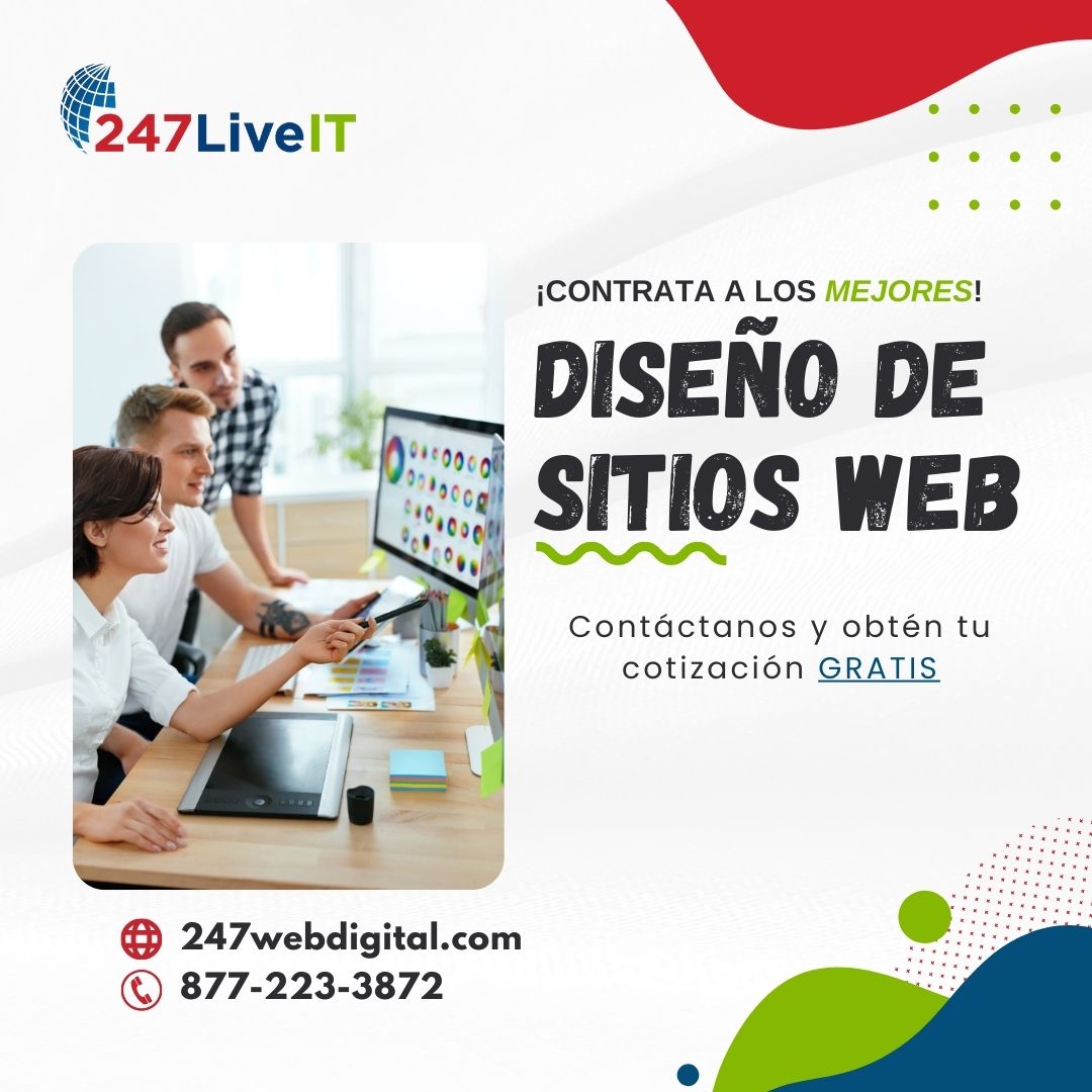 El mejor diseño de sitios web en San Luis Obispo