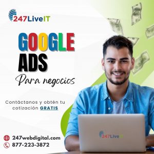 Expertos en Google Ads en San Diego