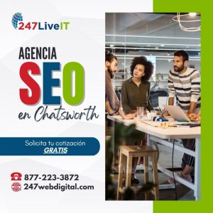 La mejor agencia SEO en Chatsworth