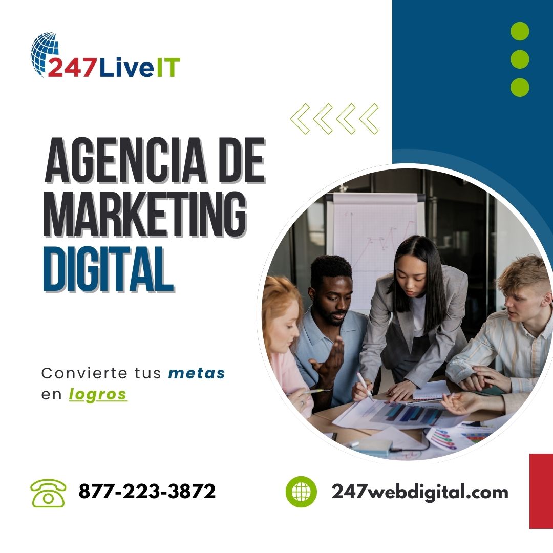 Agencia de marketing digital en Chatsworth