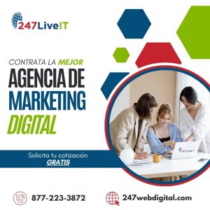 Agencia de Marketing Digital en Chatsworth