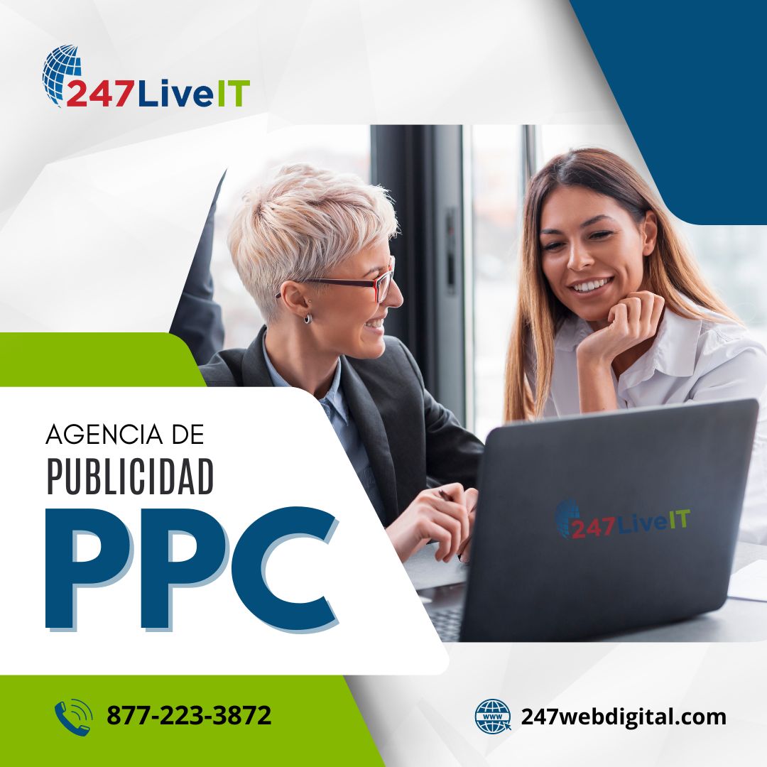 Agencia PPC en Fresno