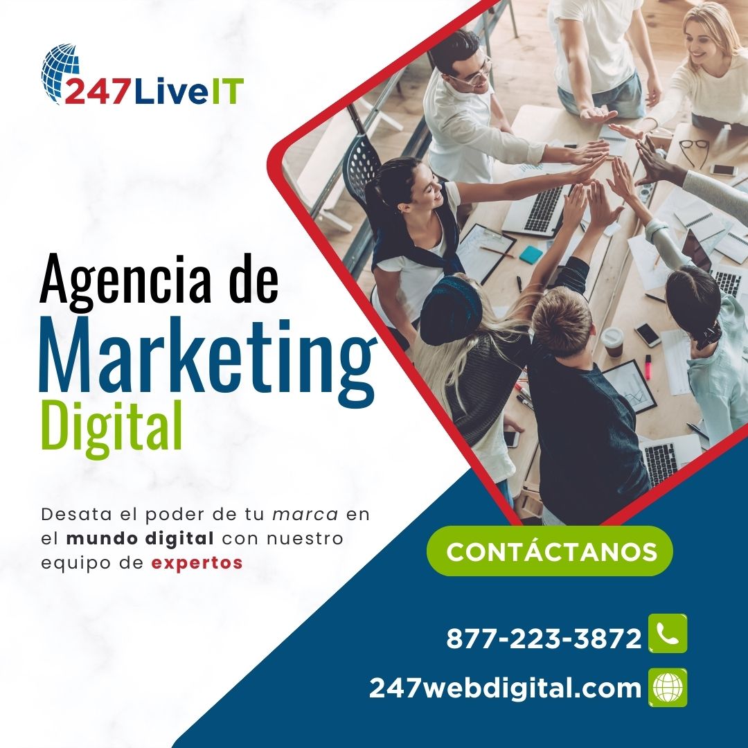 Agencia de marketing en Chatsworth