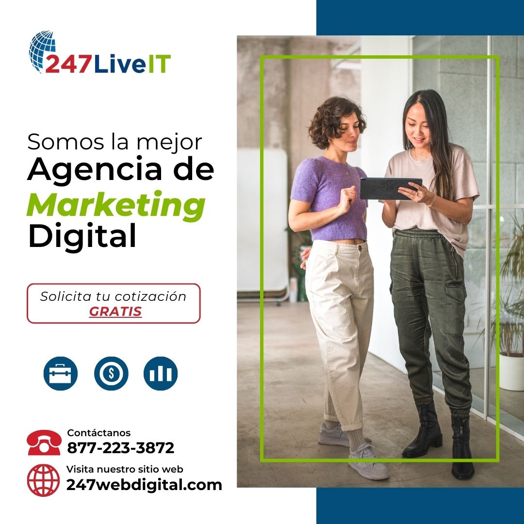 Agencia de marketing digital en Chatsworth