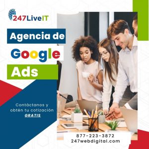 Agencia de Google Ads en Oakland