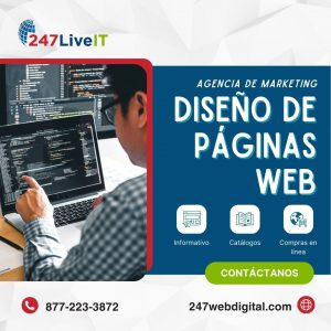 El Mejor Desarrollo de Páginas Web en San Francisco