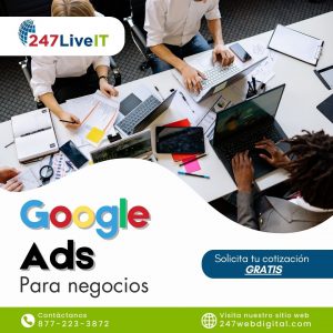 Los Expertos en Google Ads en San Diego