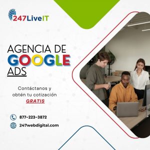 Especialista en Google Ads en Reno