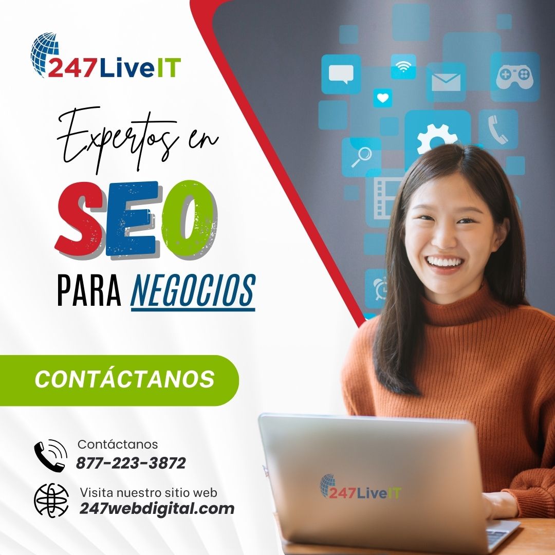 Agencia SEO en San Francisco