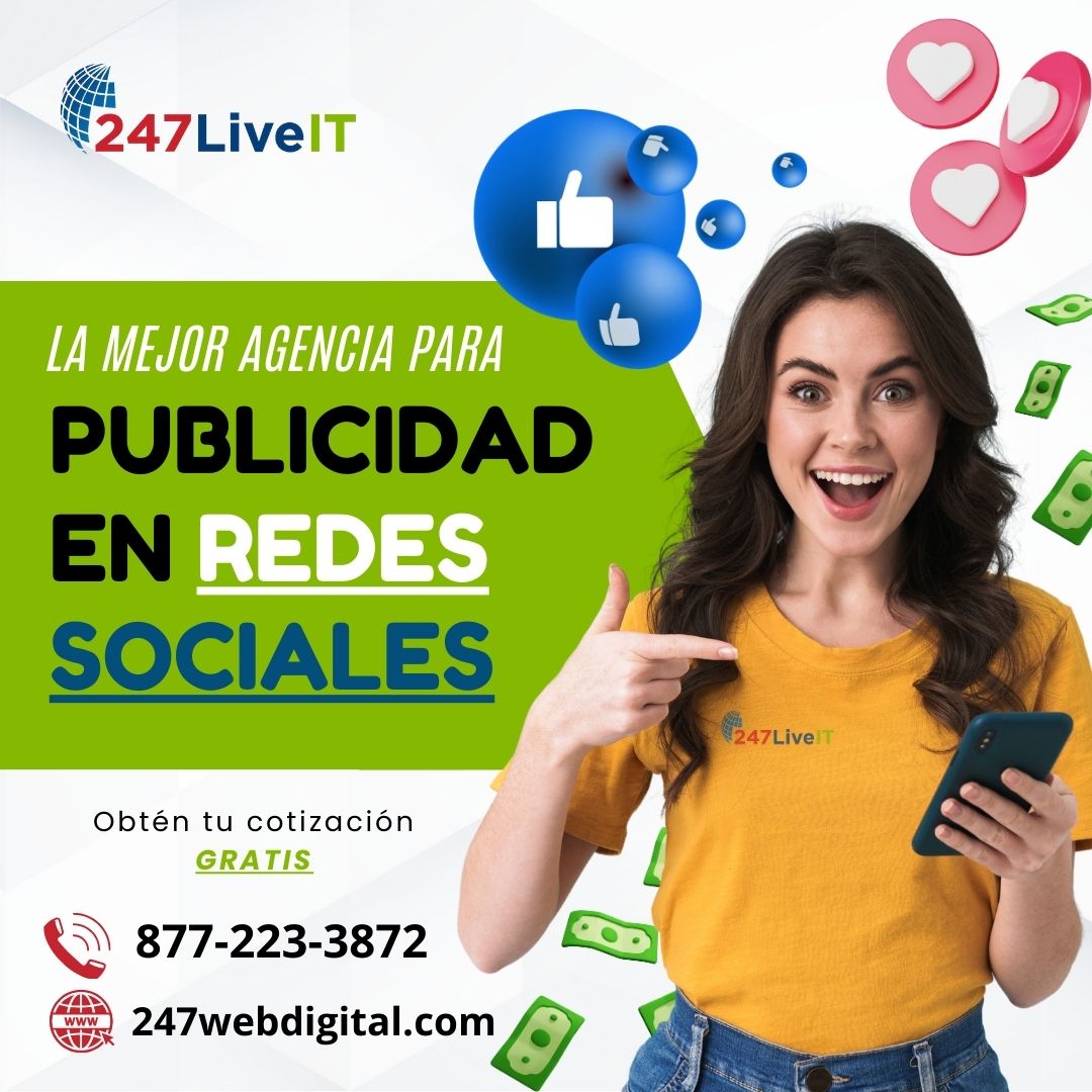 Agencia de Publicidad en Facebook en Fresno