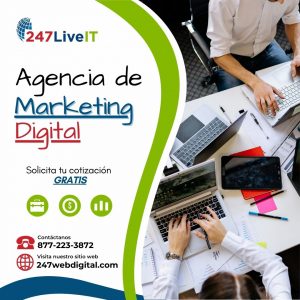 Agencia de Marketing Digital en San Francisco