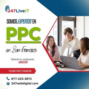 PPC Marketing en San Francisco