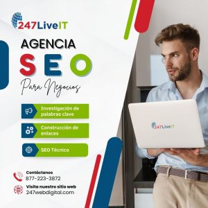 Empresa SEO en San Diego