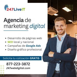 La Mejor Agencia de Marketing Digital en Estados Unidos