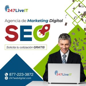 Agencia SEO en San Francisco