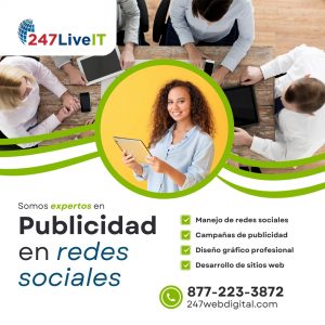 Agencia de Marketing Digital en San Luis Obispo