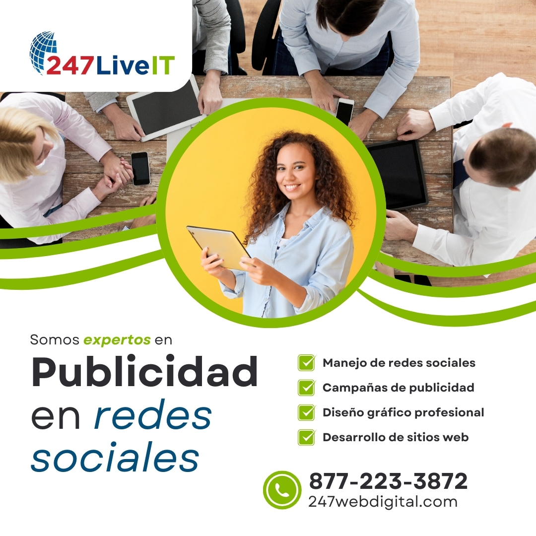 Agencia de Marketing Digital en San Luis Obispo