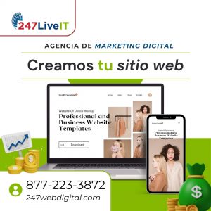 Agencia de Marketing Digital en Santa Barbara, CA