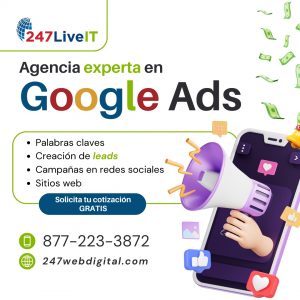 Expertos en Google Ads en Los Angeles