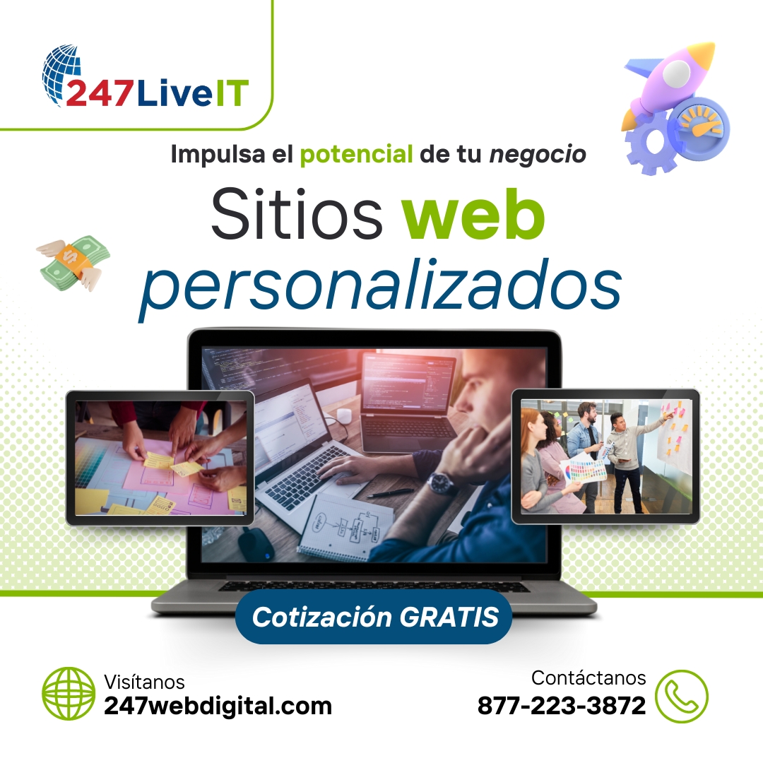 Agencia de Marketing Digital en San Jose California