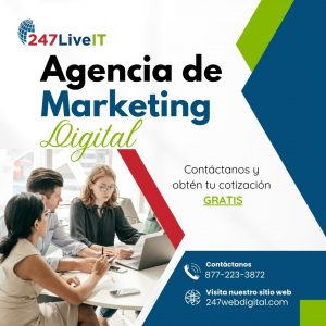 La Mejor Agencia de Marketing en Estados Unidos