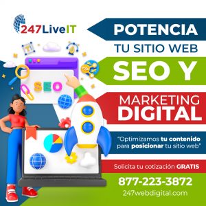 Expertos SEO en Los Angeles