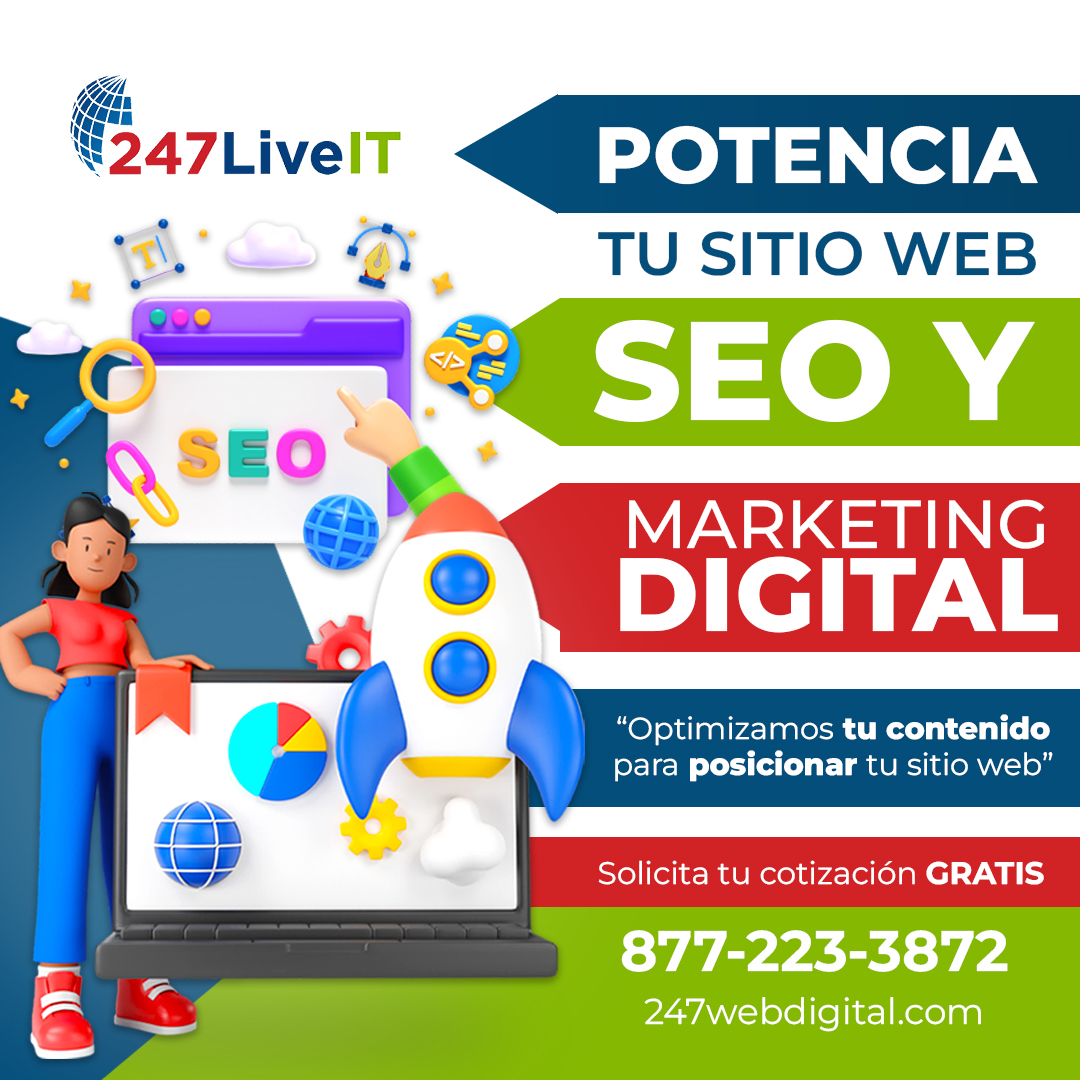 Expertos SEO en Los Angeles