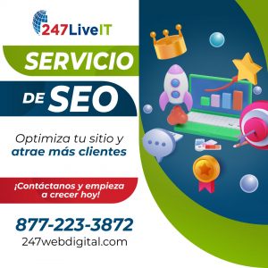 Agencia SEO en Oakland