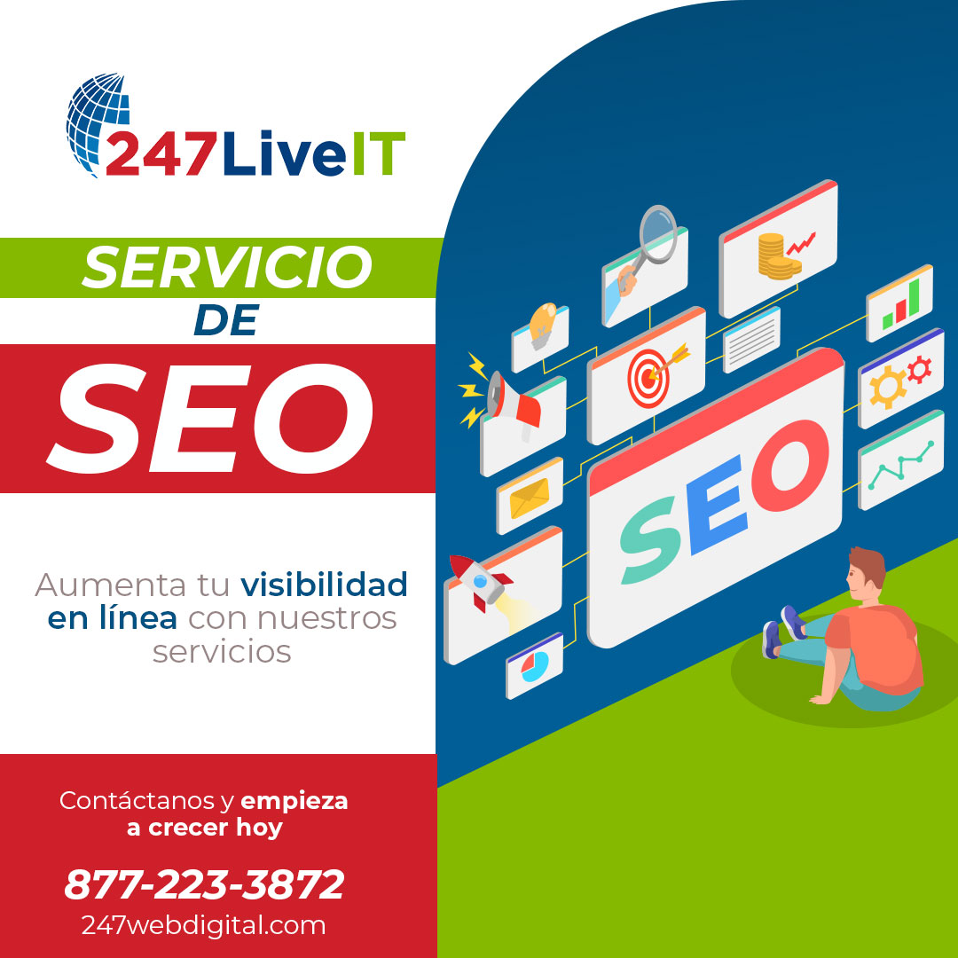 SEO para sitios web en Santa Barbara