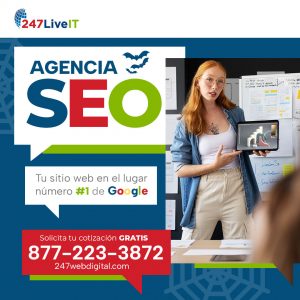 Expertos en SEO en Arizona