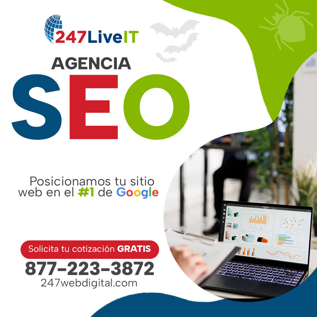 Agencia SEO en Kansas