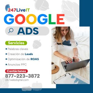 Expertos en Google Ads para Negocios en Utah