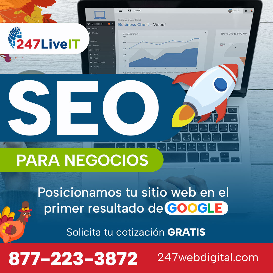 Agencia experta en SEO para negocios en Oregon