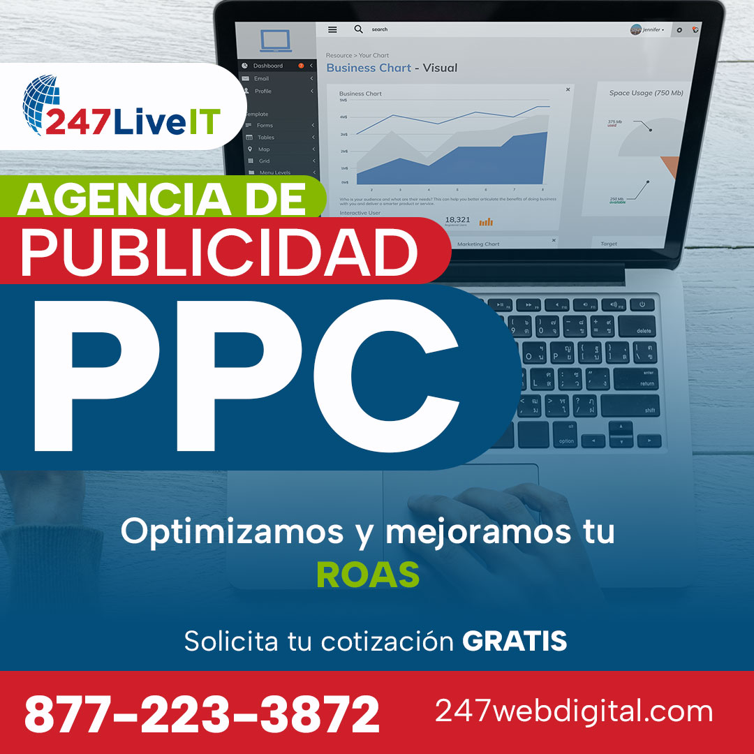 Agencia de publicidad PPC en San Luis Obispo