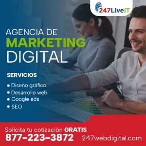 Técnicas de Marketing para Negocios en California