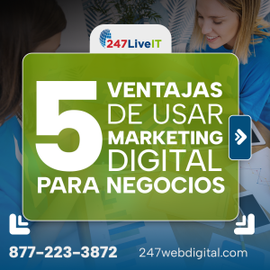 Top Marketing Digital para Negocios en San Diego, CA