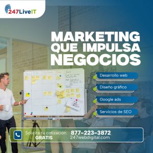 Top Agencia de Marketing Digital para Negocios en San Francisco, CA