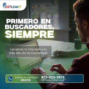 Agencia de Posicionamiento Web en San José, CA