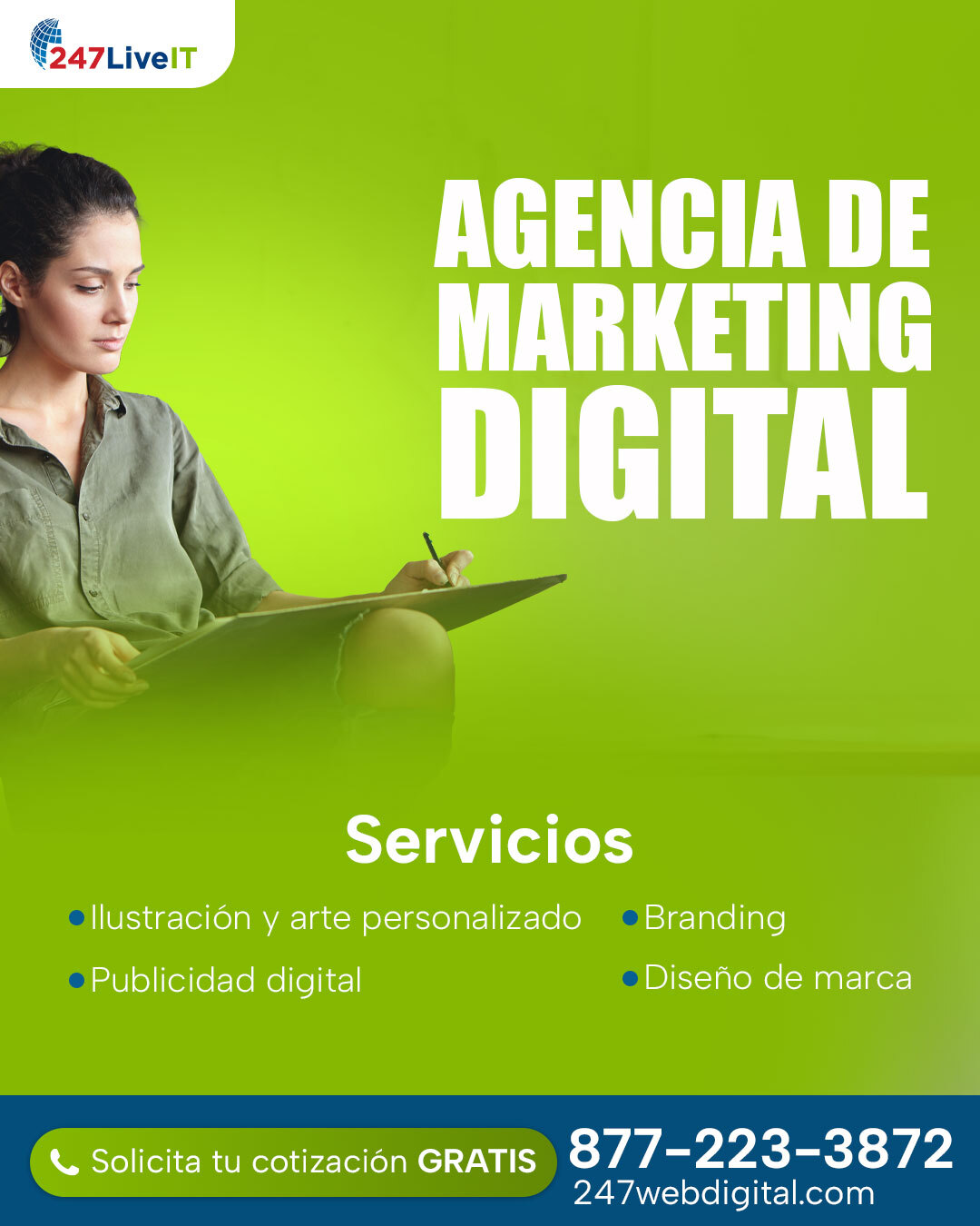 Consejos de Marketing para Negocios en Fresno, CA