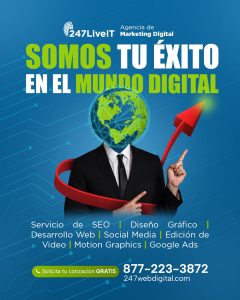 Marketing para Negocios en Los Ángeles, CA: más que solo redes sociales