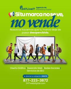 Publicidad para negocios en Los Ángeles: cómo atraer más clientes en LA